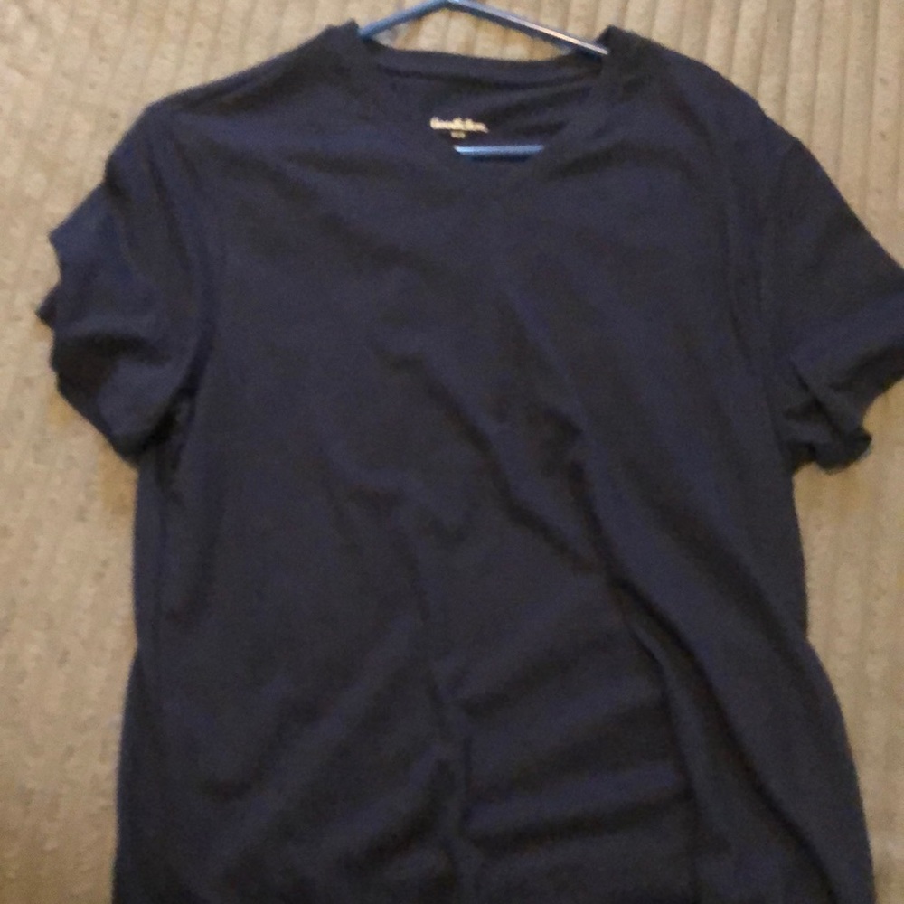Target shirt